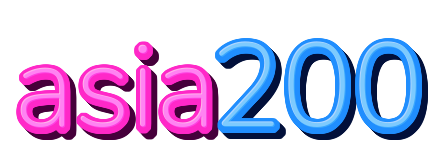 asia200 — logo kanal