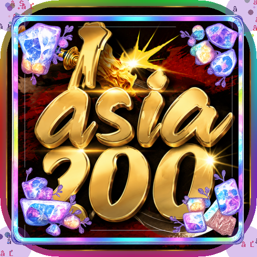 asia200 — mitra unggulan