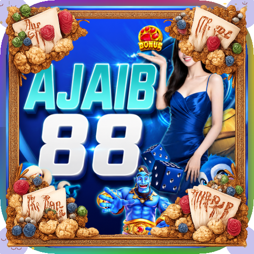ajaib88 — mitra unggulan
